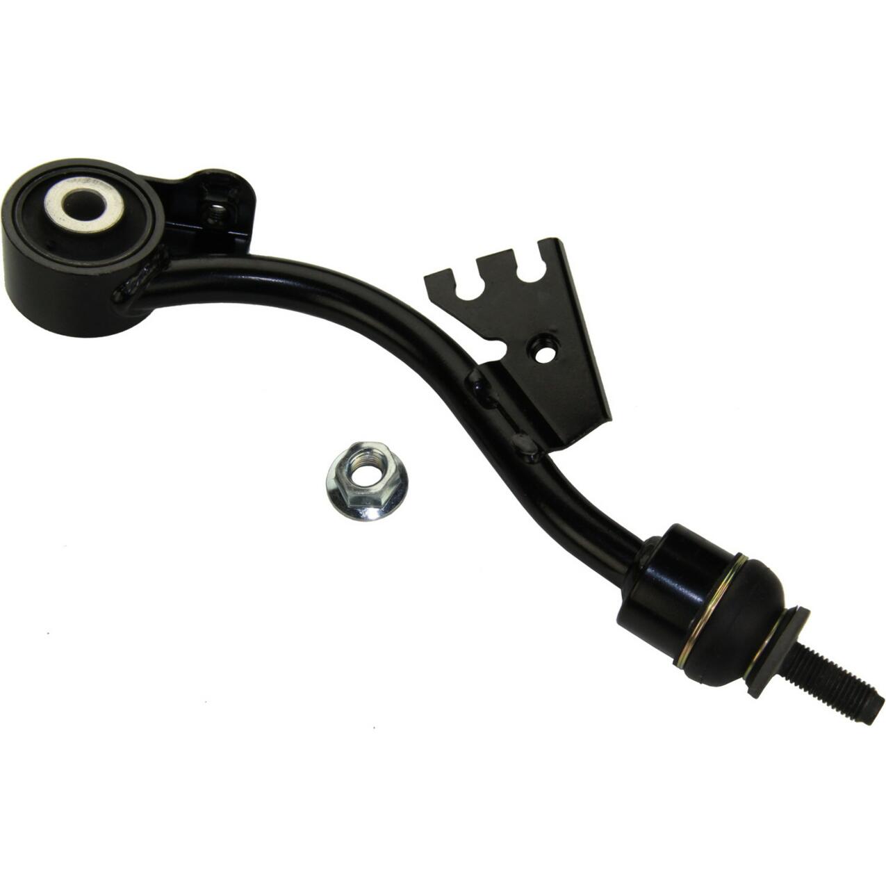 Suspension Stabilizer Bar Link Kit – Front Passenger Side