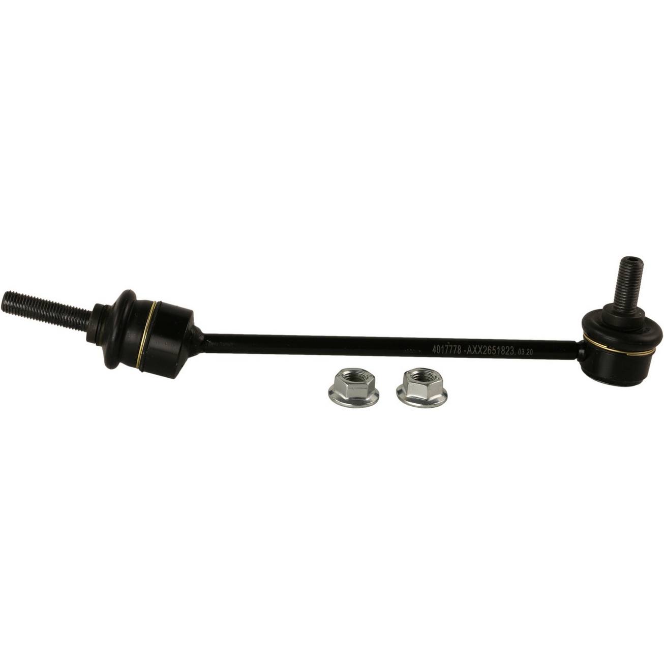 Suspension Stabilizer Bar Link – Front Driver Side