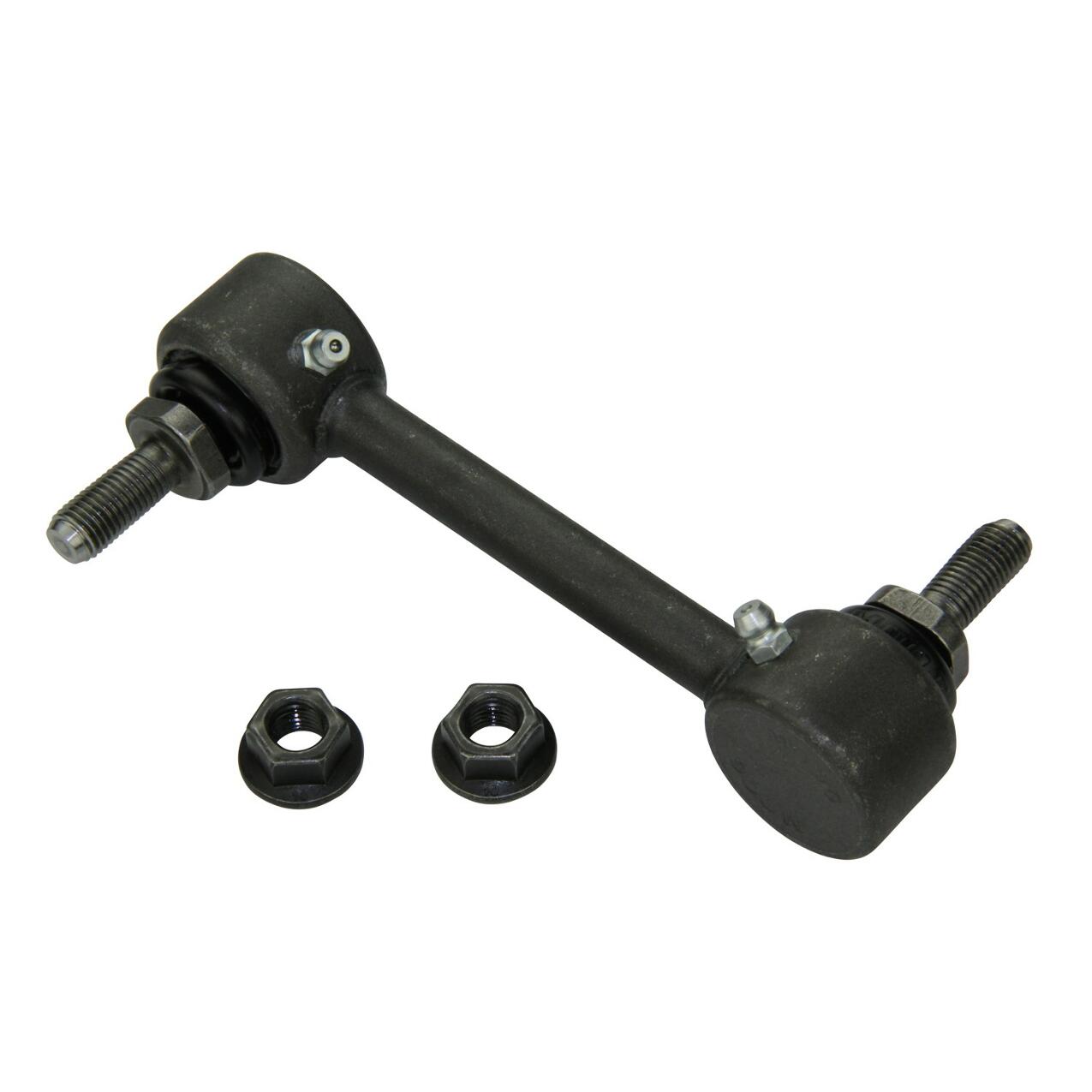 Audi Suspension Stabilizer Bar Link K80564 – Moog