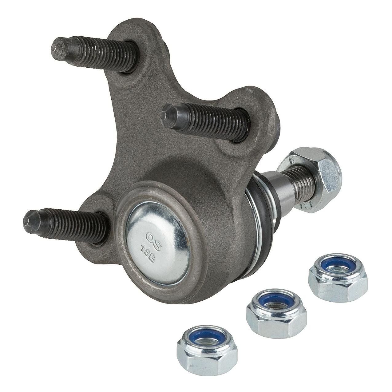 Suspension Ball Joint – Front Passenger Side (Lower)