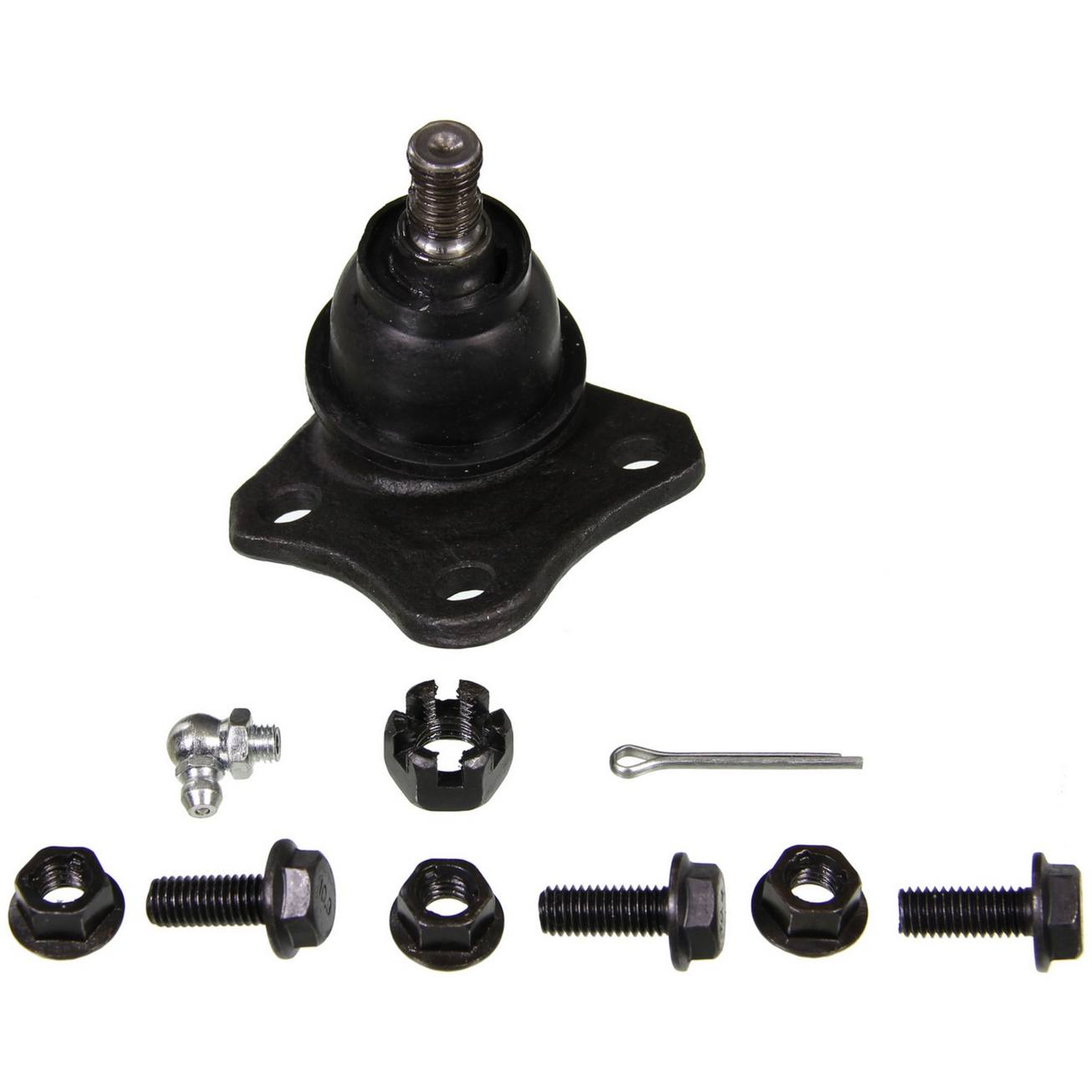 Suspension Ball Joint – Front Passenger Side (Lower)