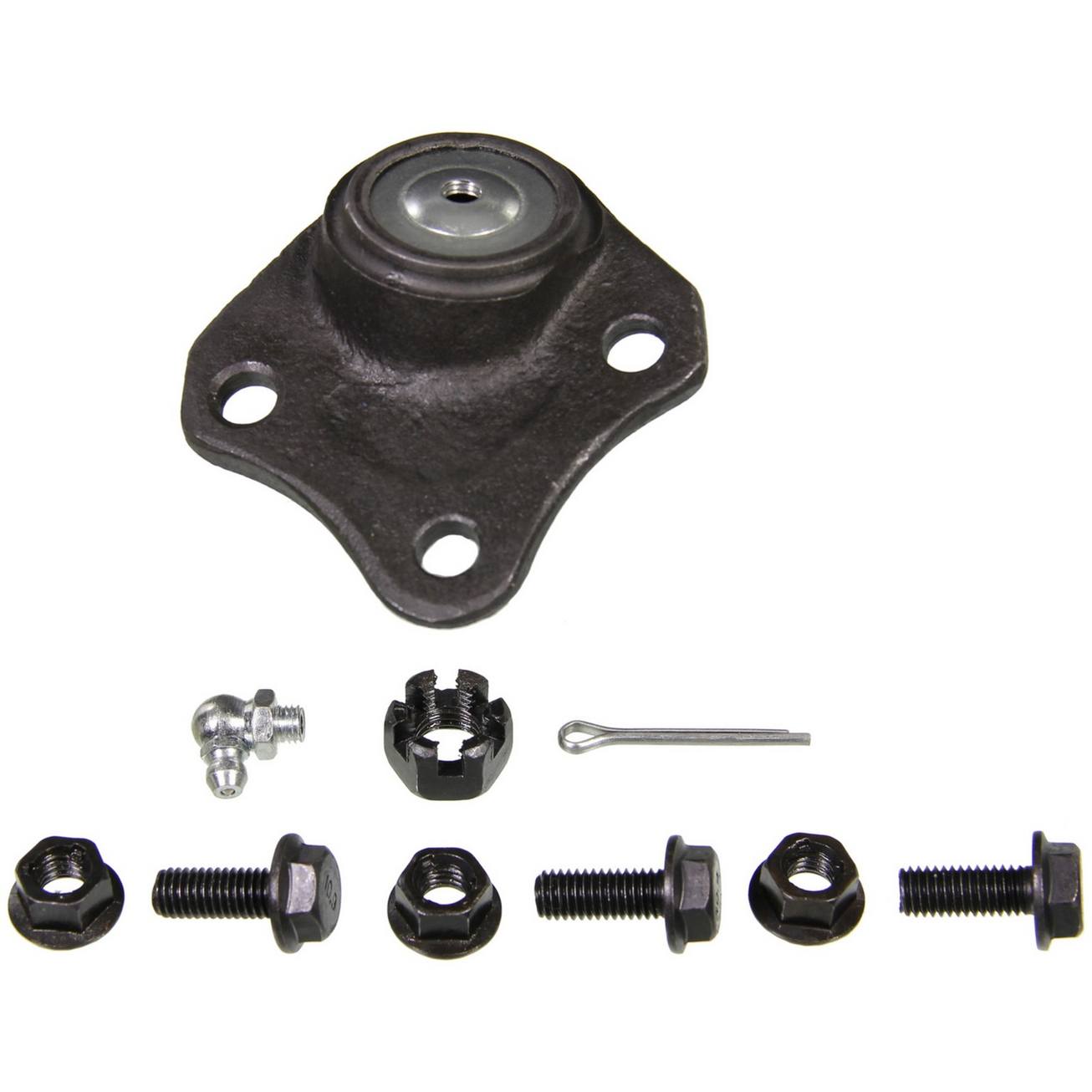 Suspension Ball Joint – Front Passenger Side (Lower)