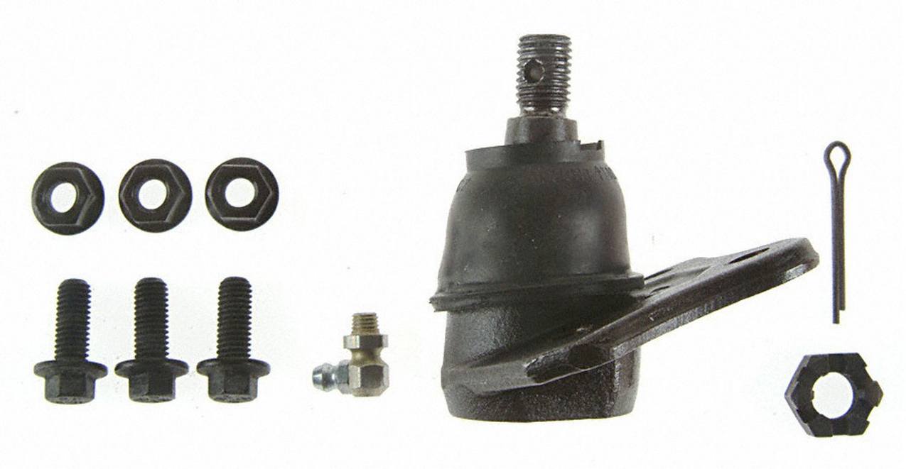 Suspension Ball Joint – Front Passenger Side (Lower)