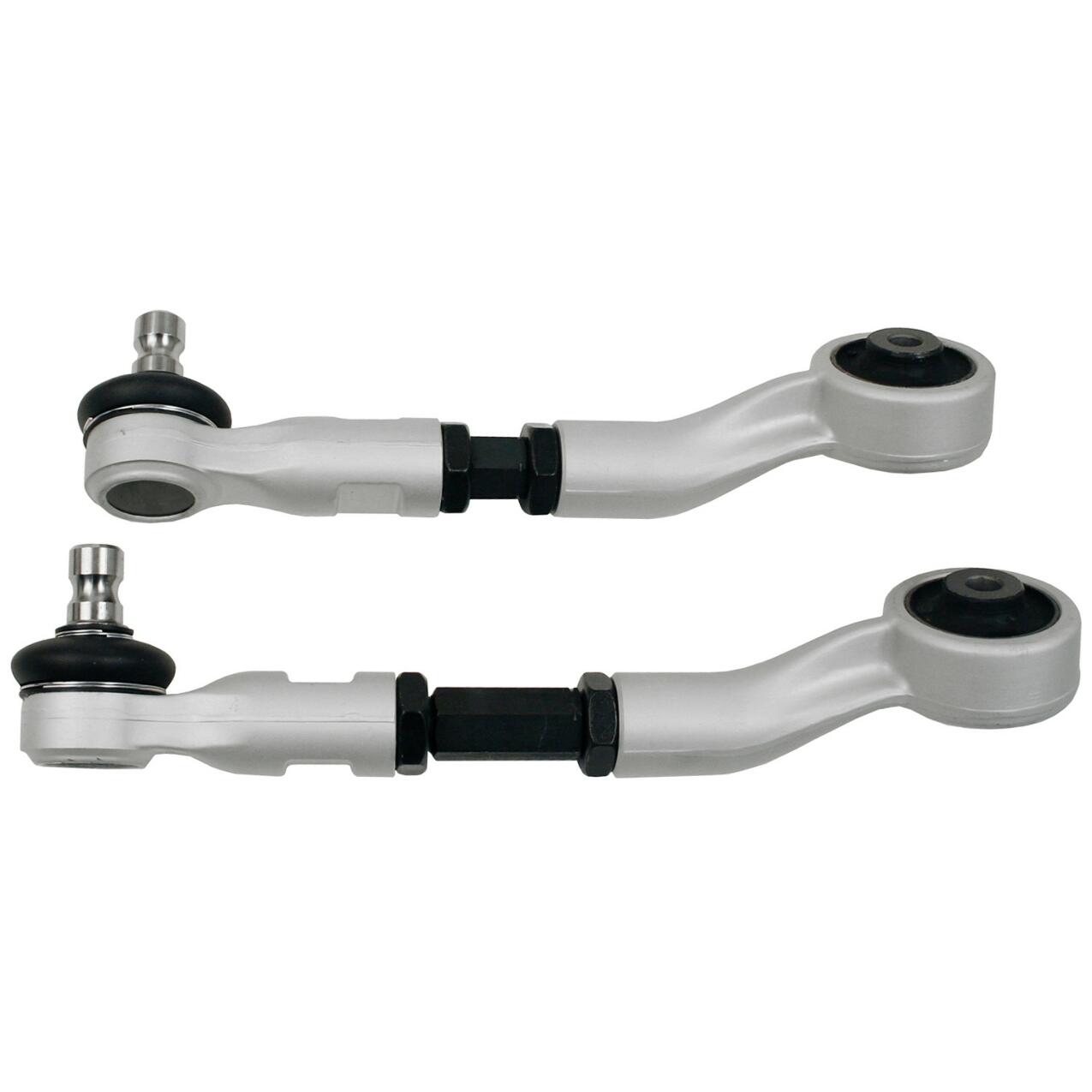 Suspension Control Arm and Ball Joint Assembly – Front (Upper)