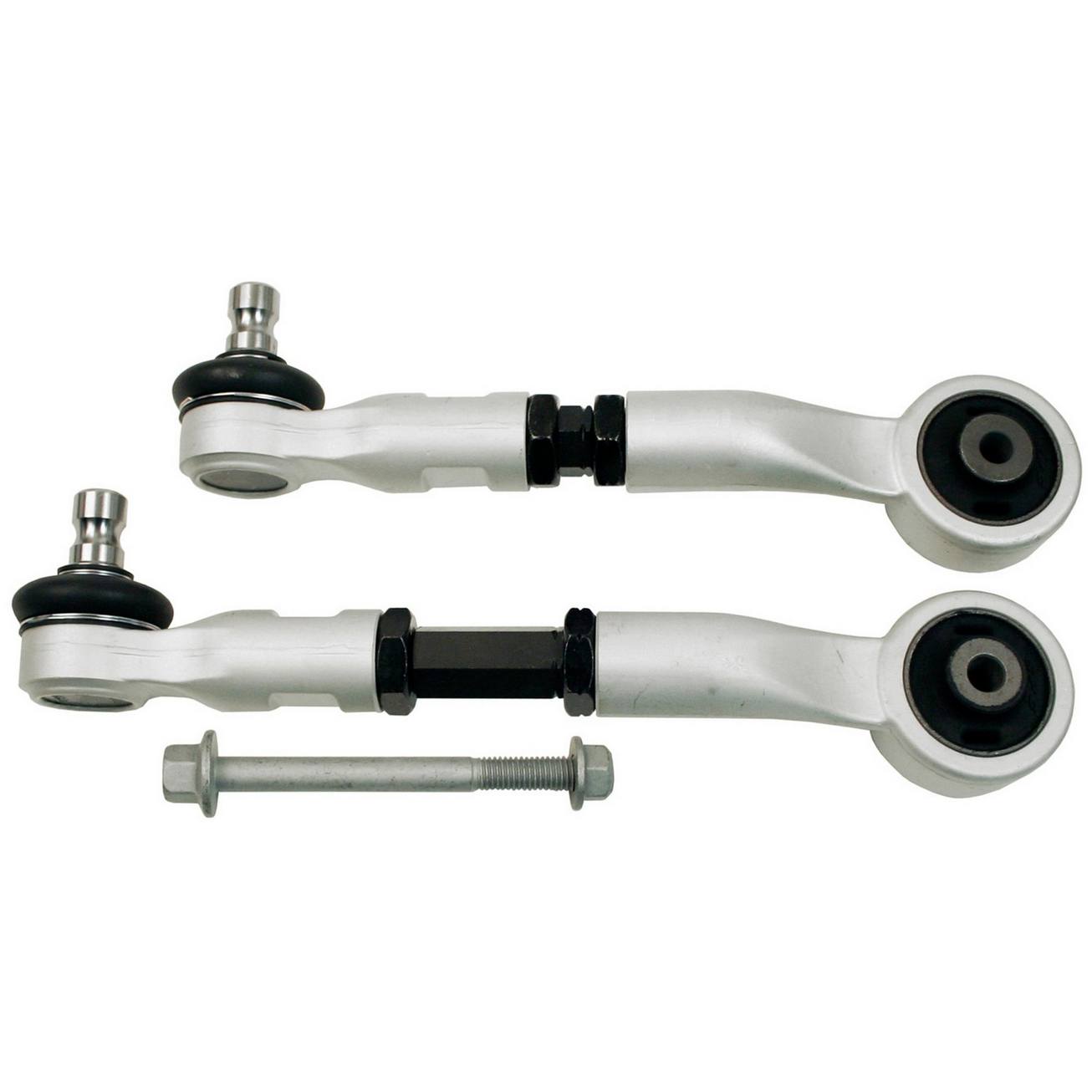 Suspension Control Arm and Ball Joint Assembly – Front (Upper)