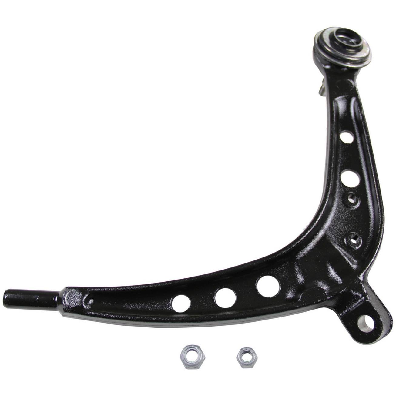 Suspension Control Arm and Ball Joint Assembly – Front Passenger Side (Lower)