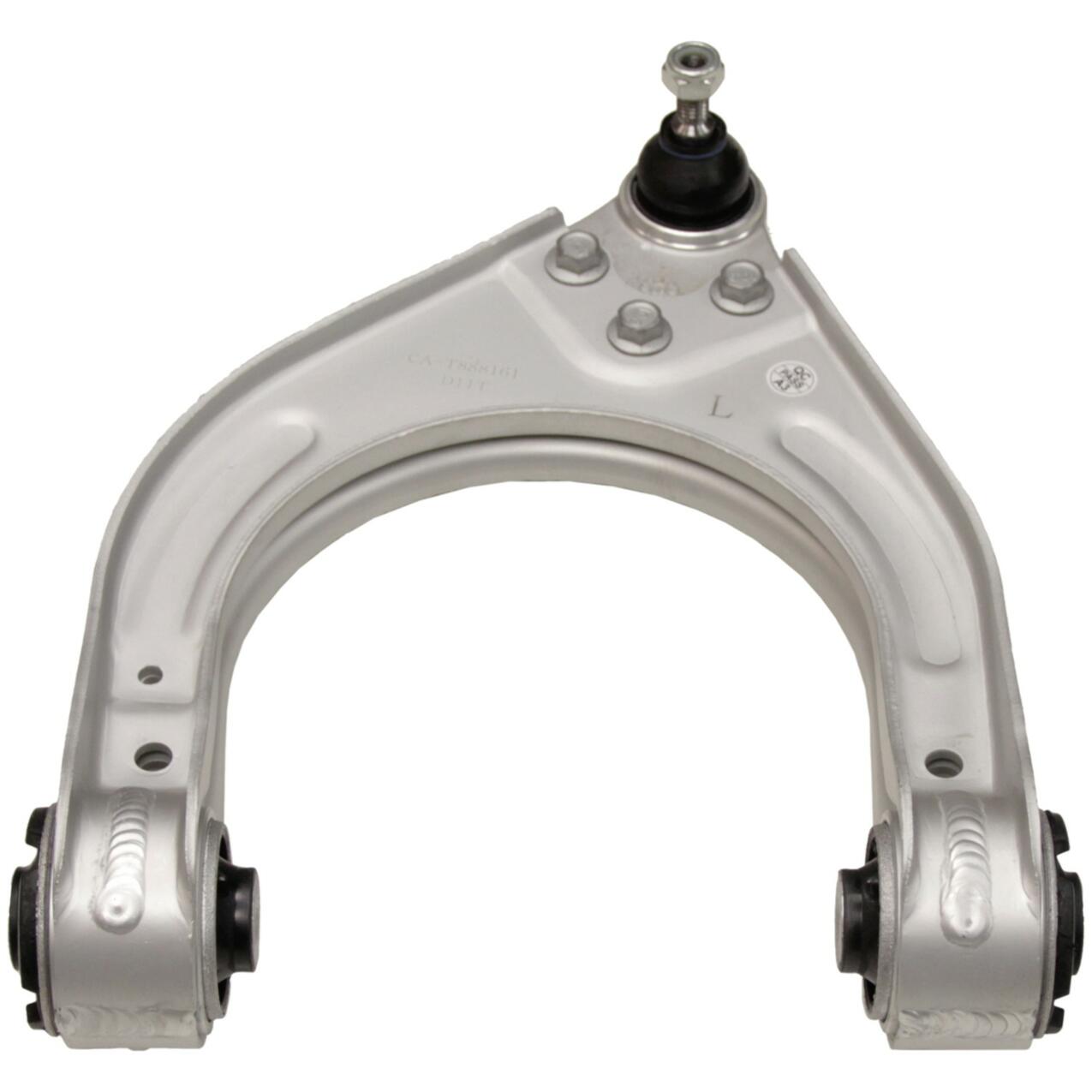 Suspension Control Arm and Ball Joint Assembly – Front Driver Side (Upper)