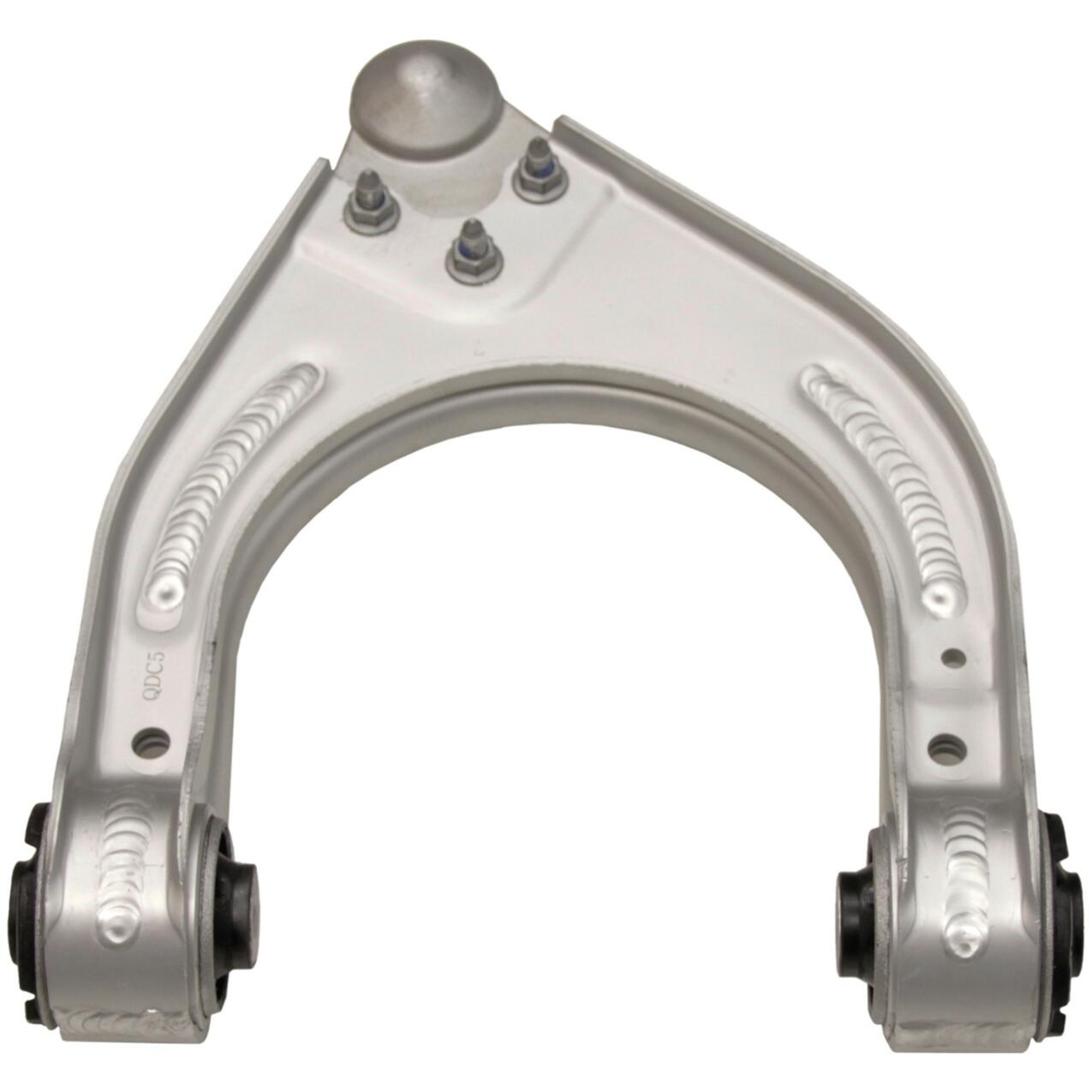 Suspension Control Arm and Ball Joint Assembly – Front Driver Side (Upper)