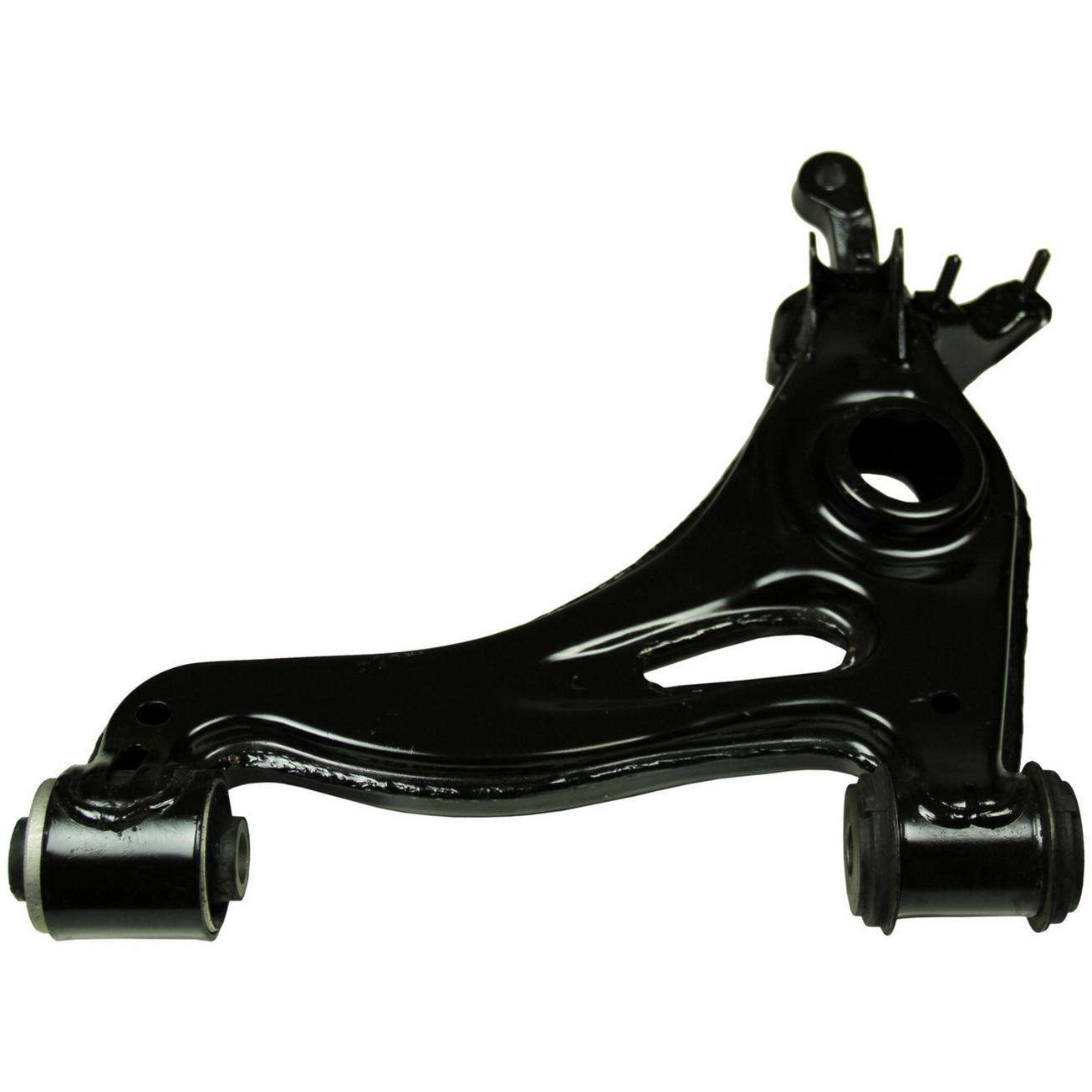 Suspension Control Arm – Front Driver Side (Lower)