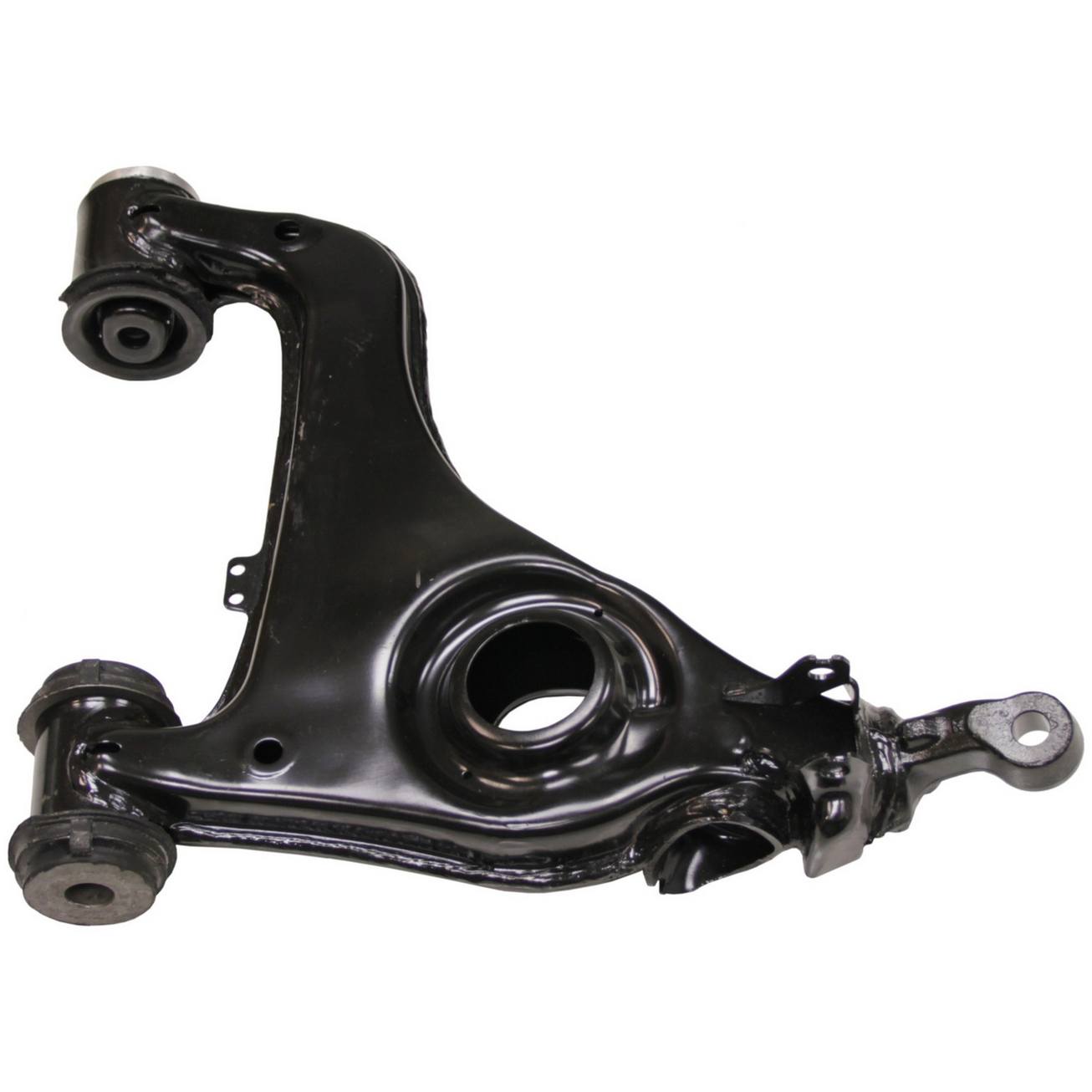 Suspension Control Arm – Front Passenger Side (Lower)