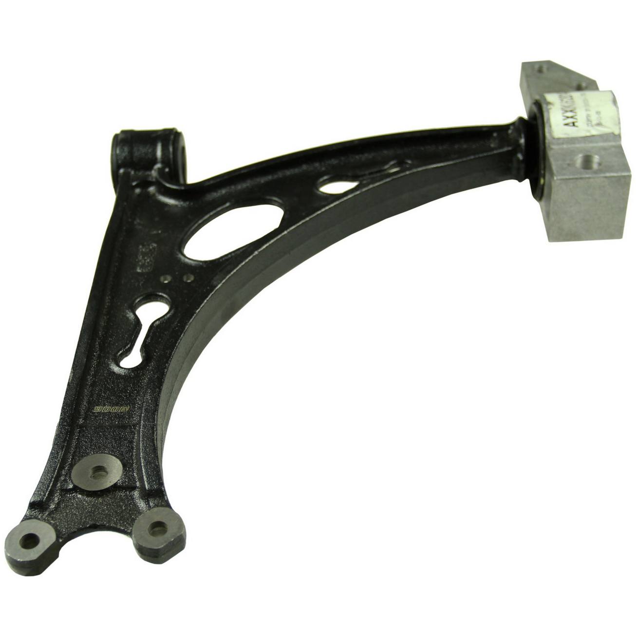 Suspension Control Arm – Front Passenger Side (Lower)