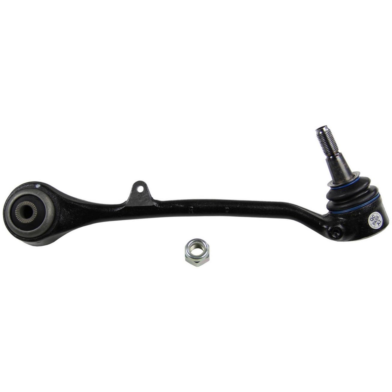 Suspension Control Arm and Ball Joint Assembly – Front Passenger Side (Lower Rearward)