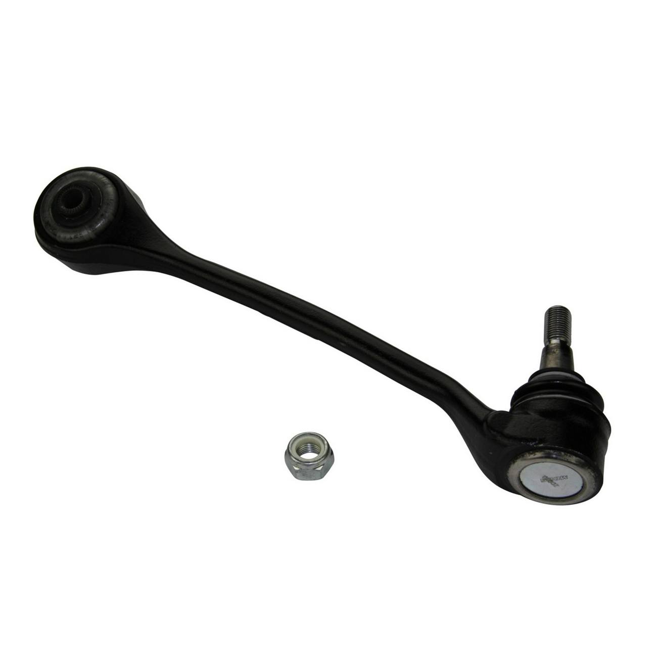 Suspension Control Arm and Ball Joint Assembly – Front Driver Side (Lower Rearward)