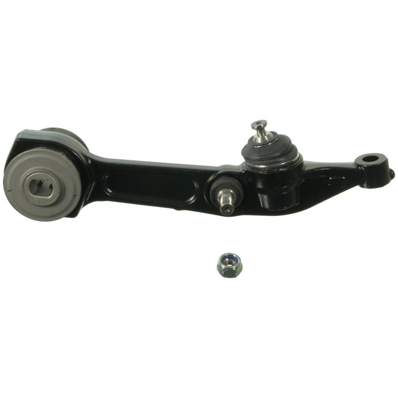 Suspension Control Arm and Ball Joint Assembly – Front Driver Side (Lower Rearward)