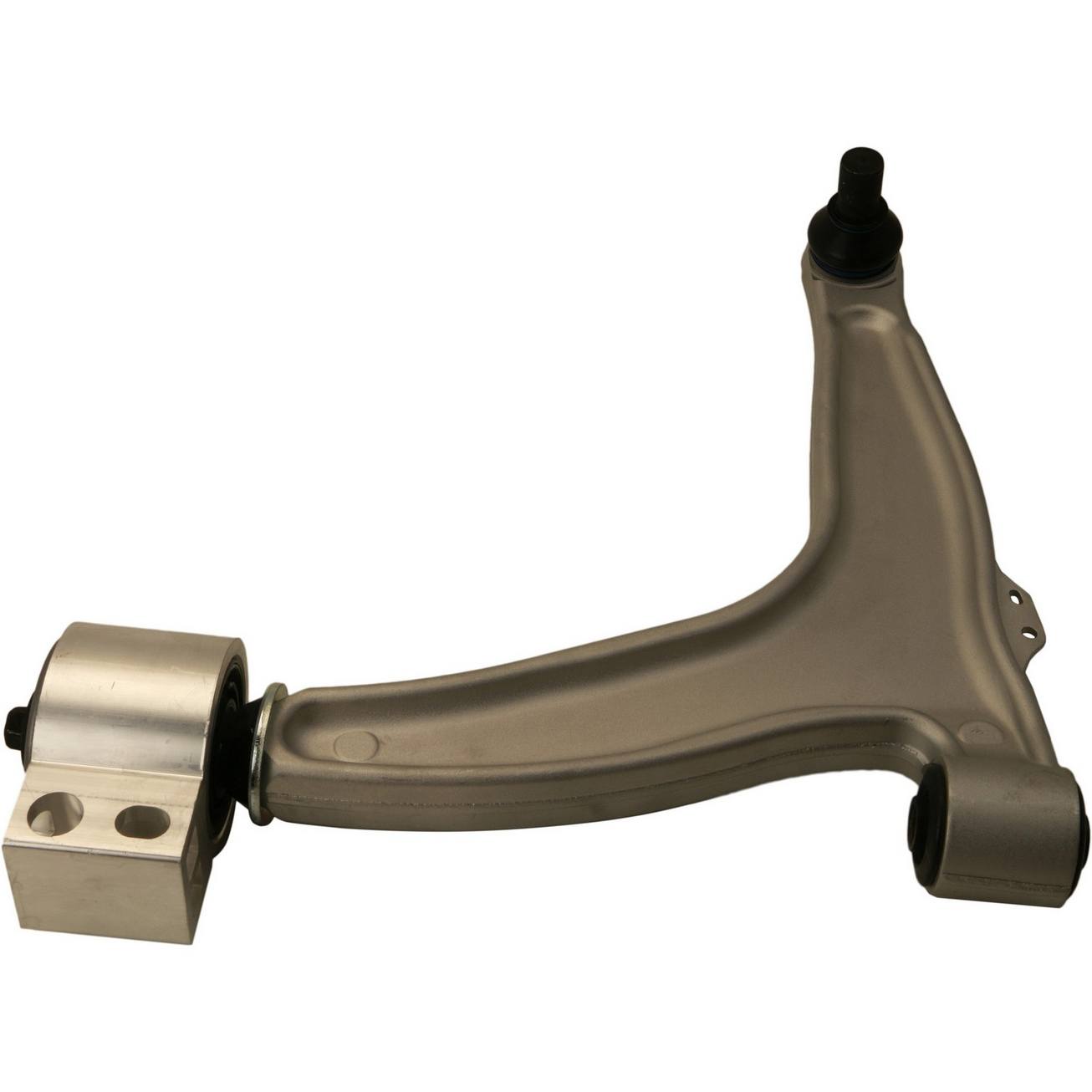 Suspension Control Arm and Ball Joint Assembly – Front Driver Side (Lower)