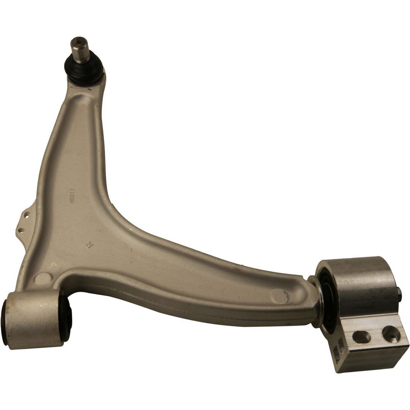 Suspension Control Arm and Ball Joint Assembly – Front Passenger Side (Lower)