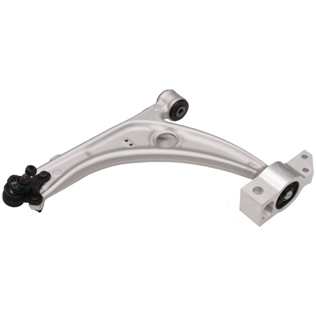 Suspension Control Arm and Ball Joint Assembly – Front Driver Side (Lower)