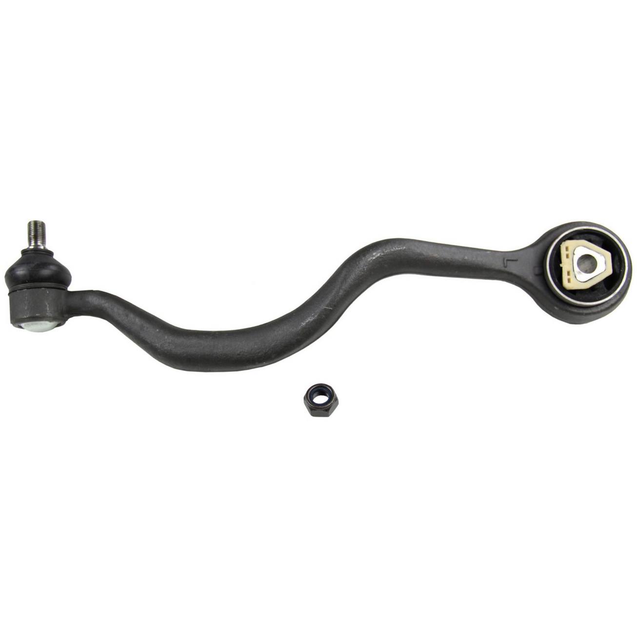 Suspension Control Arm and Ball Joint Assembly – Front Passenger Side (Upper)