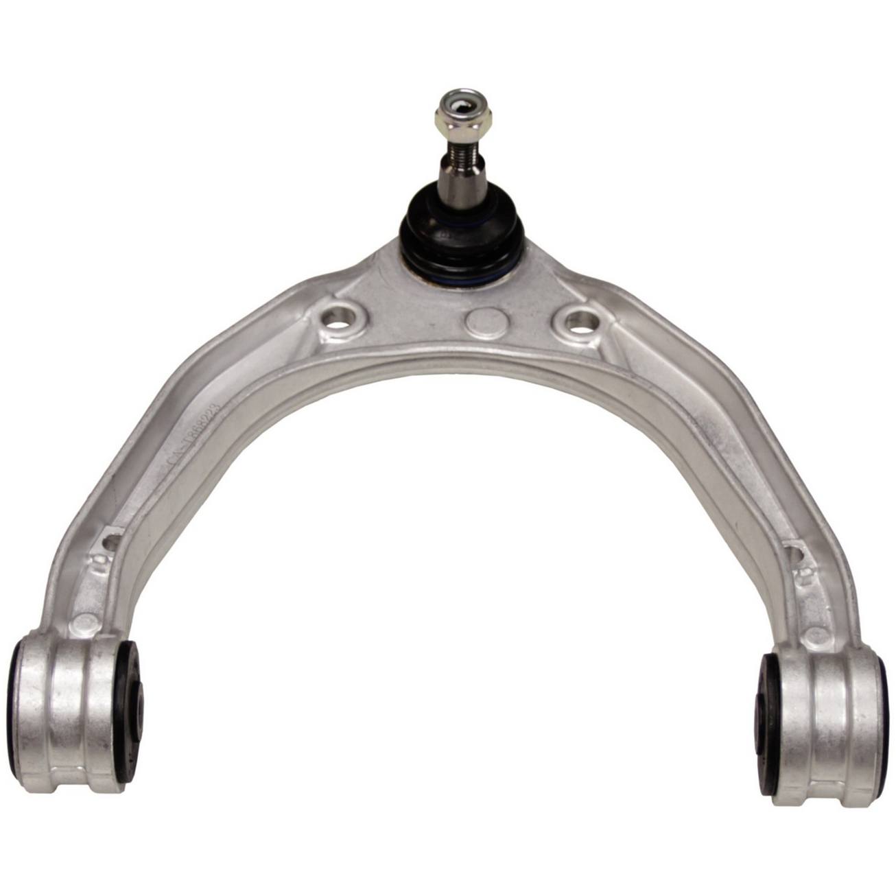 Suspension Control Arm and Ball Joint Assembly – Front (Upper)