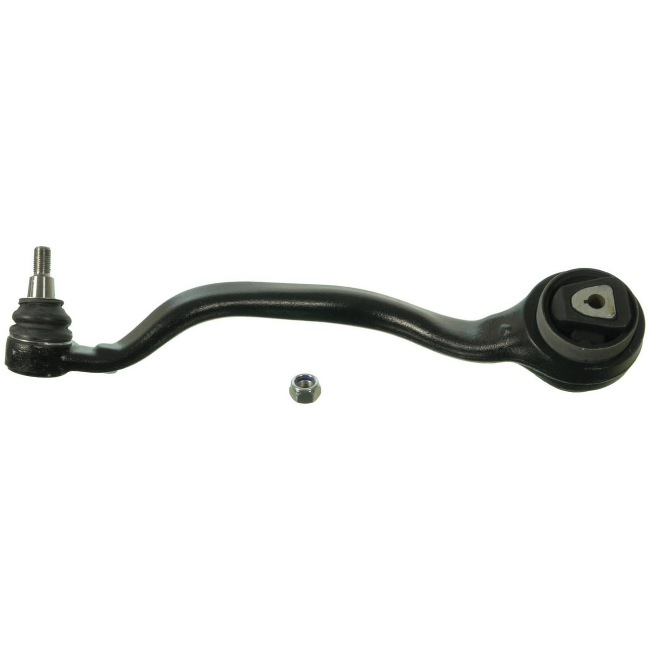 Suspension Control Arm and Ball Joint Assembly – Front Driver Side (Lower Forward)