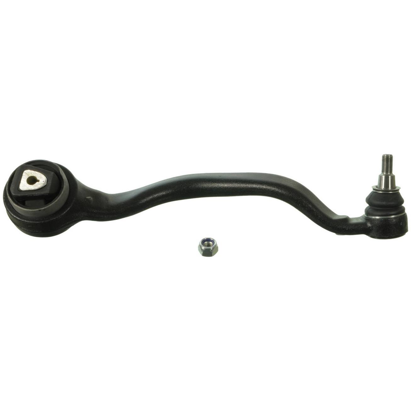 Suspension Control Arm and Ball Joint Assembly – Front Passenger Side (Lower Forward)