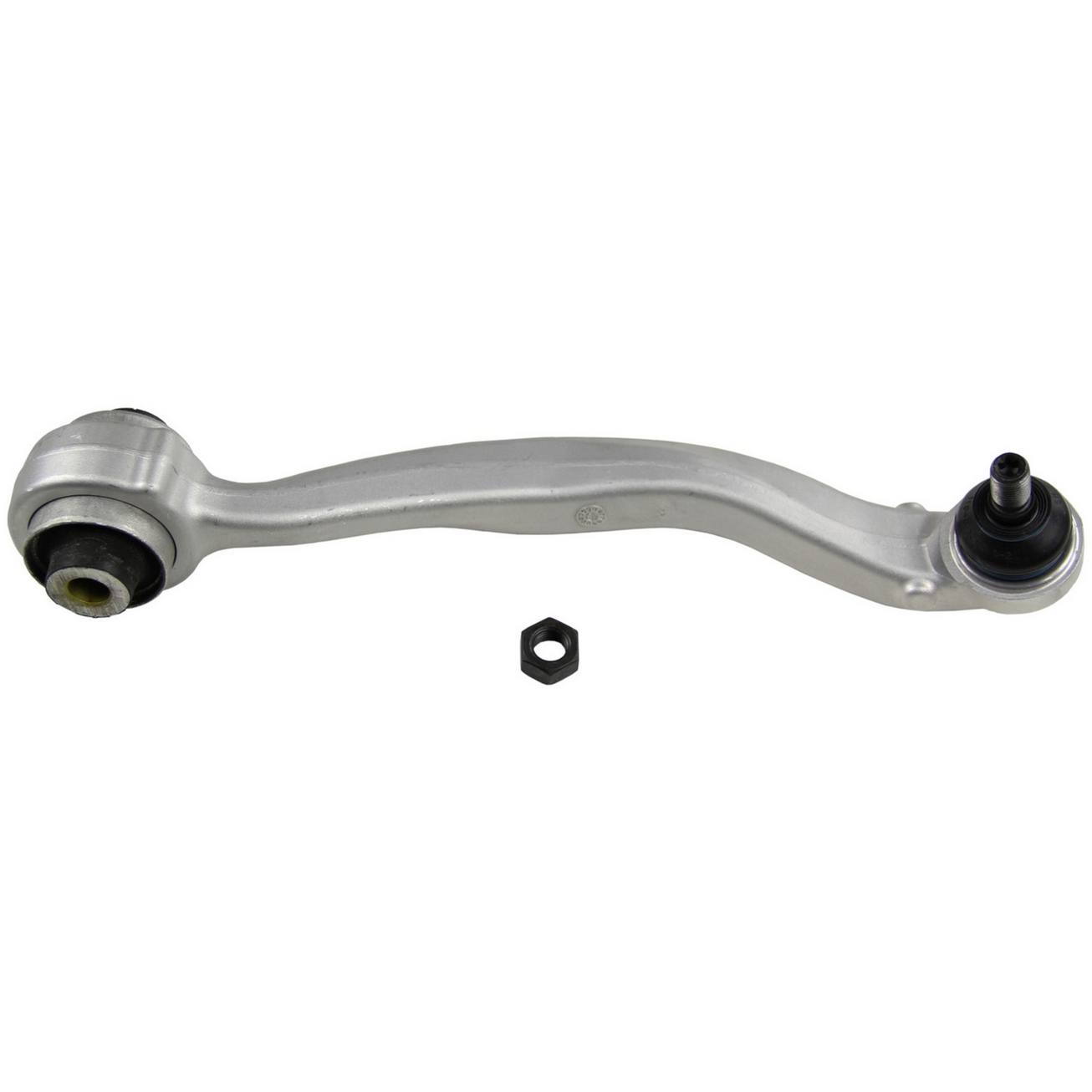 Suspension Control Arm and Ball Joint Assembly – Front Passenger Side (Lower Rearward)