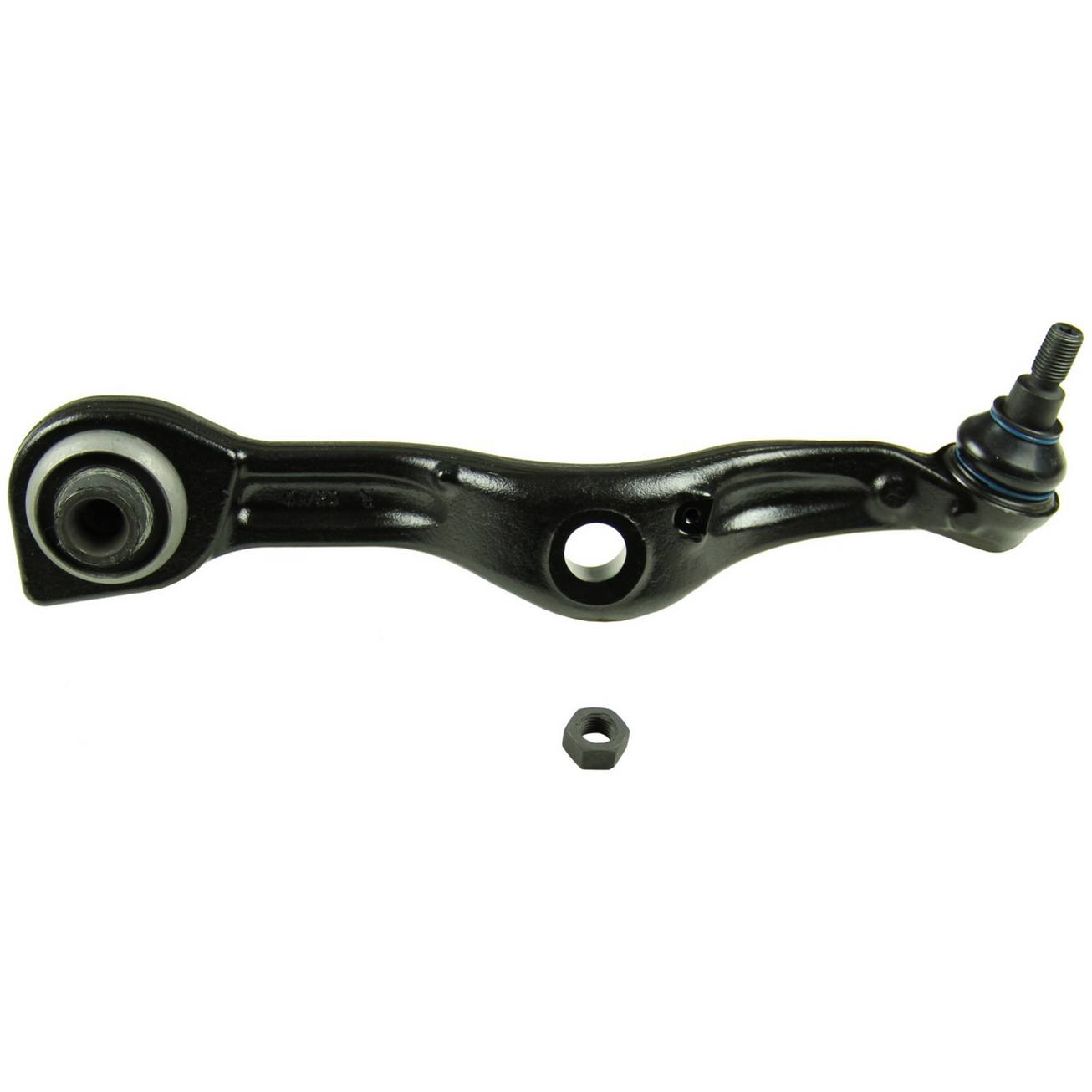 Suspension Control Arm and Ball Joint Assembly – Front Passenger Side (Lower Rearward)