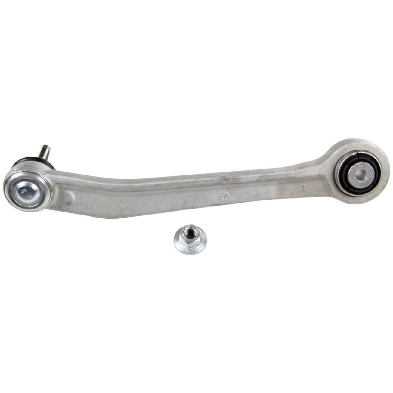 Suspension Control Arm and Ball Joint Assembly – Rear Driver Side Rearward (Upper)