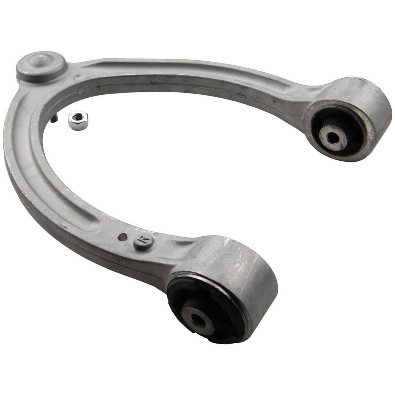 Suspension Control Arm and Ball Joint Assembly – Front Passenger Side (Upper)