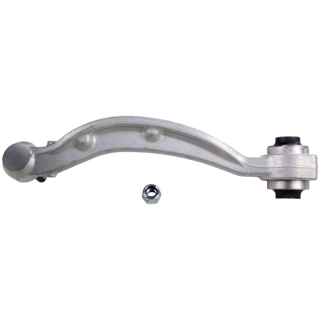 Suspension Control Arm and Ball Joint Assembly – Front Passenger Side (Lower Rearward)