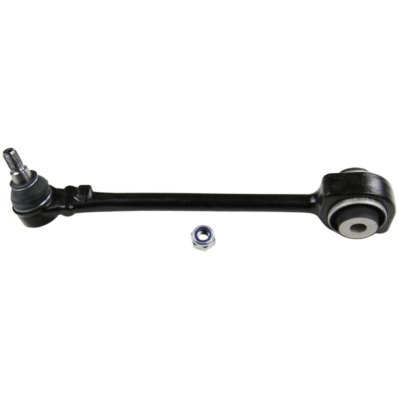 Suspension Control Arm and Ball Joint Assembly – Front Driver Side (Lower Rearward)