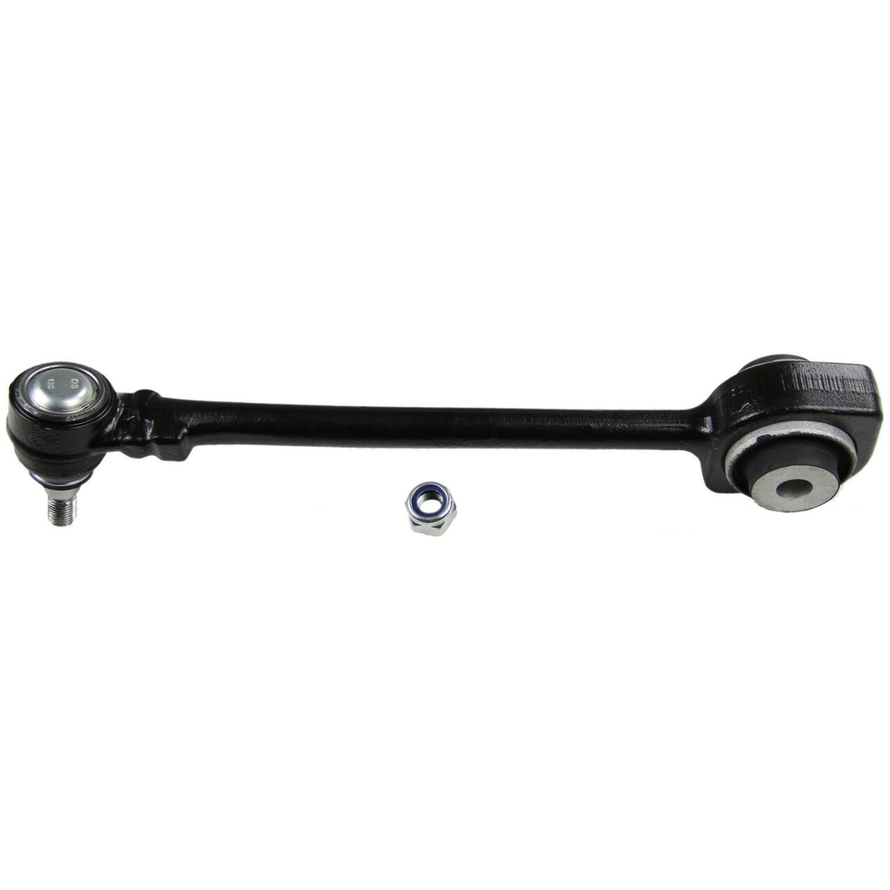 Suspension Control Arm and Ball Joint Assembly – Front Driver Side (Lower Rearward)