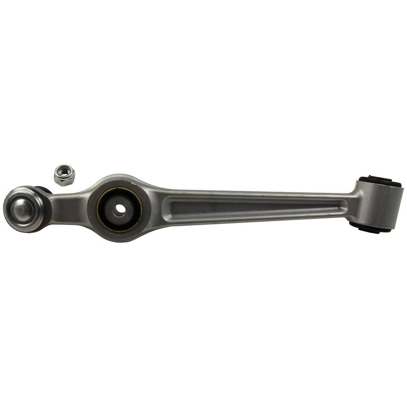 Suspension Control Arm and Ball Joint Assembly – Front Passenger Side (Lower)