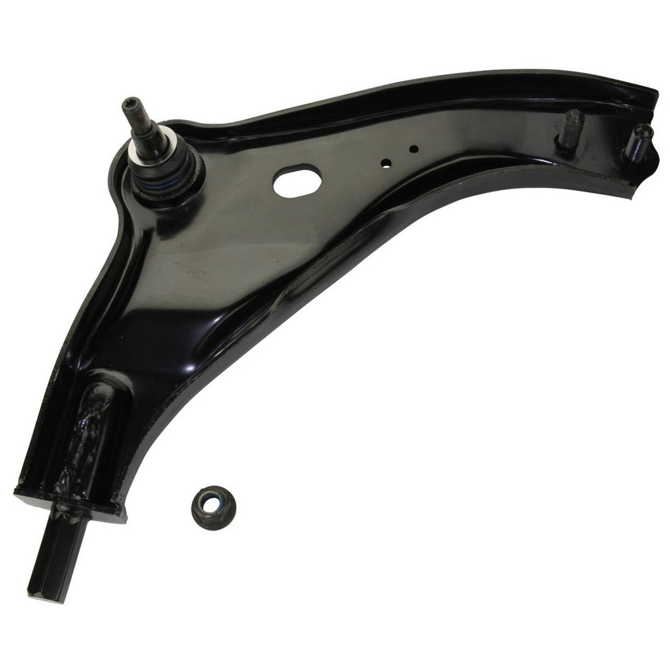 Suspension Control Arm and Ball Joint Assembly – Front Driver Side (Lower)