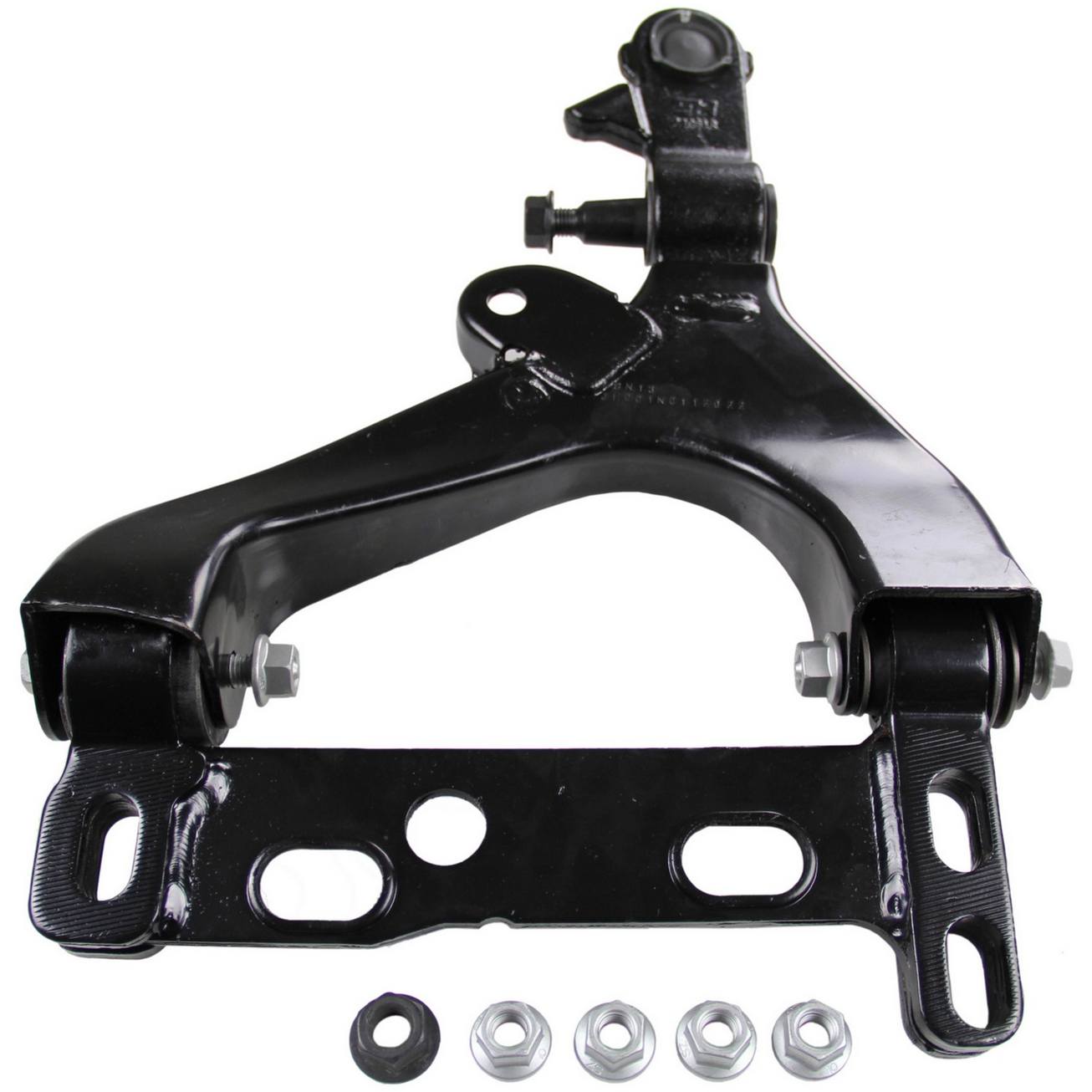 Suspension Control Arm and Ball Joint Assembly – Front Passenger Side (Lower)