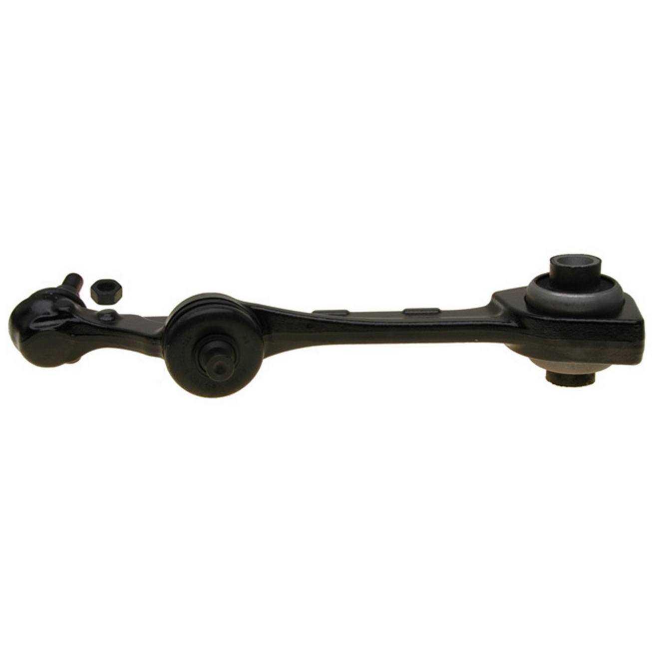 Suspension Control Arm and Ball Joint Assembly – Front Driver Side (Lower Rearward)