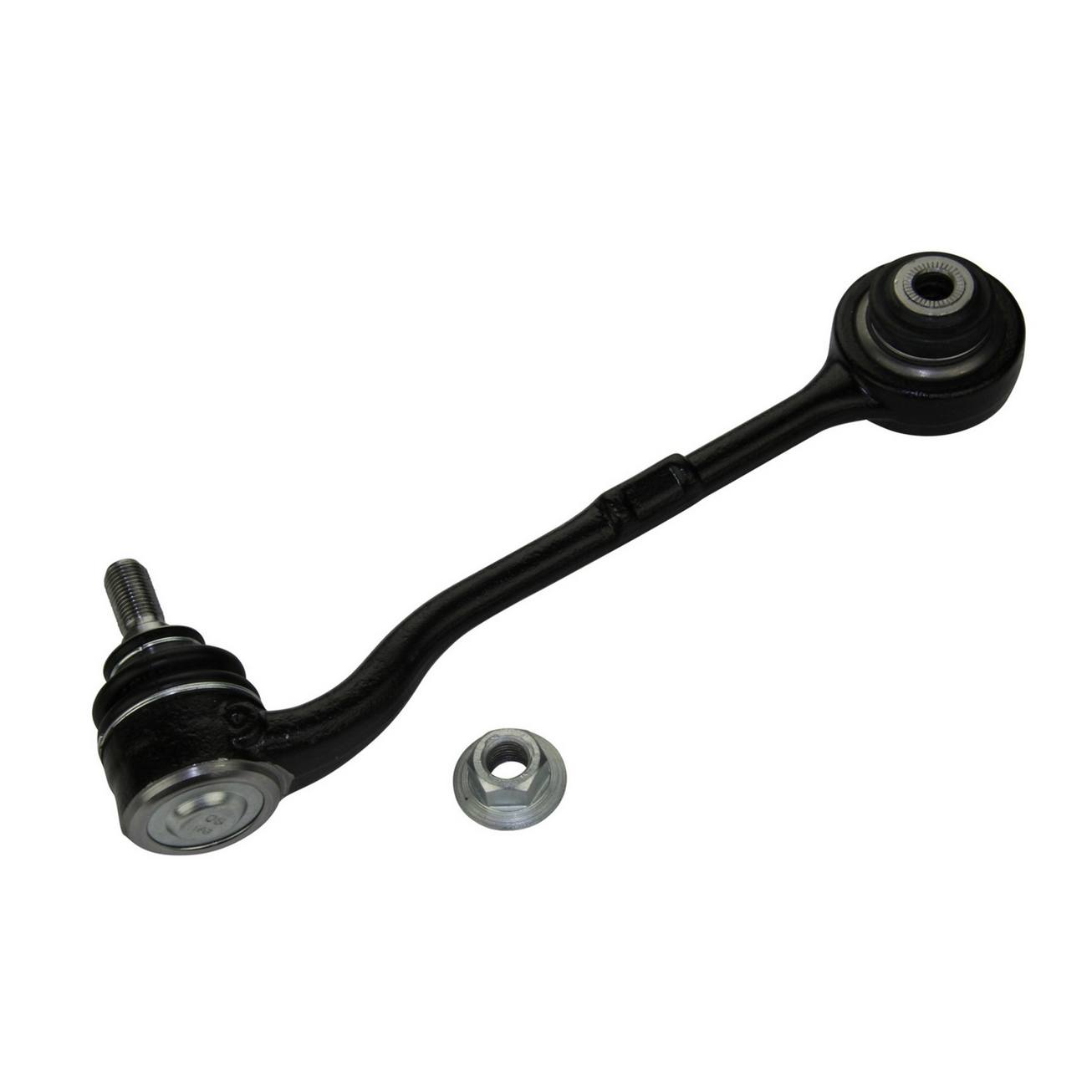 Suspension Control Arm and Ball Joint Assembly – Front Lower (Forward)