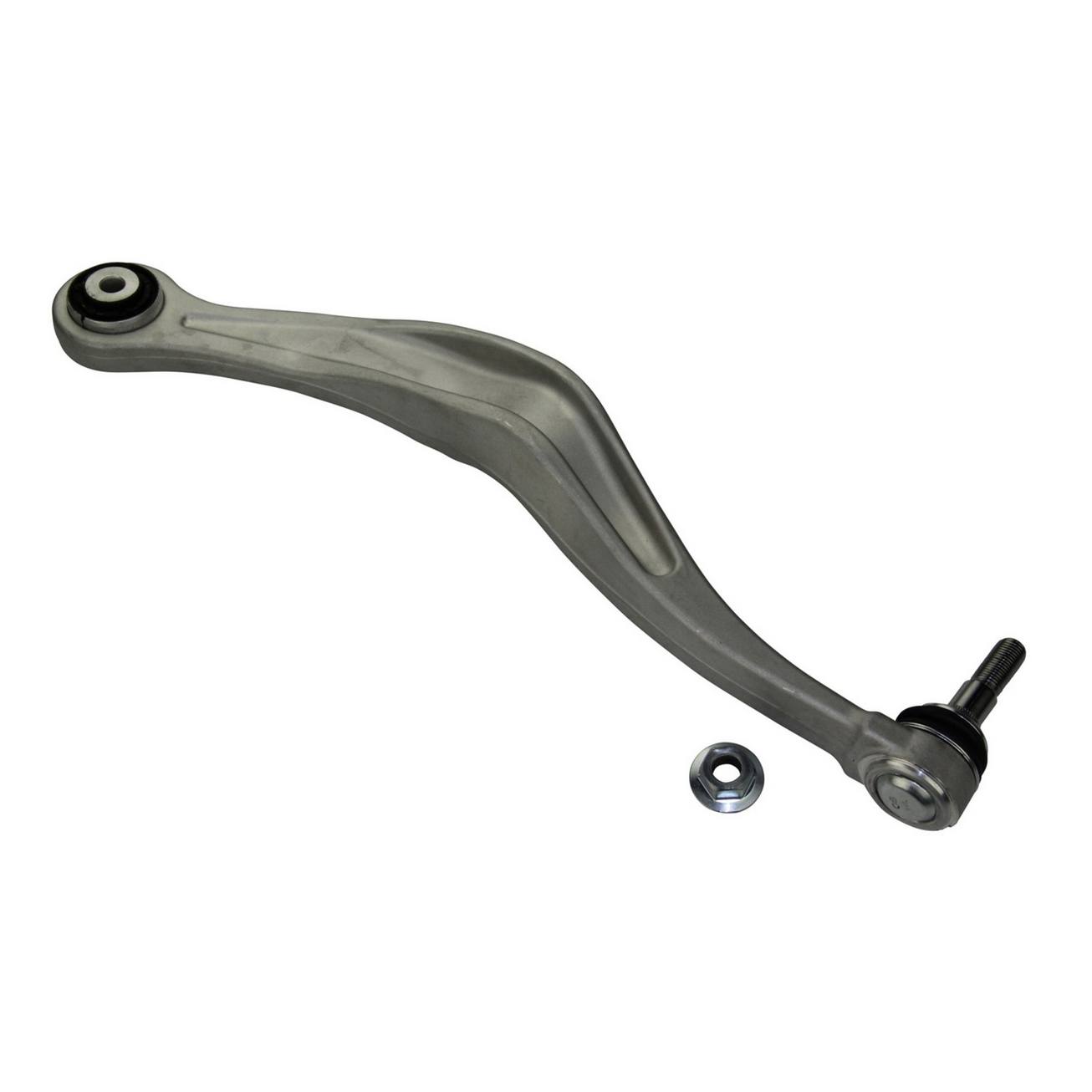 Suspension Control Arm and Ball Joint Assembly – Rear Driver Side Rearward (Upper)