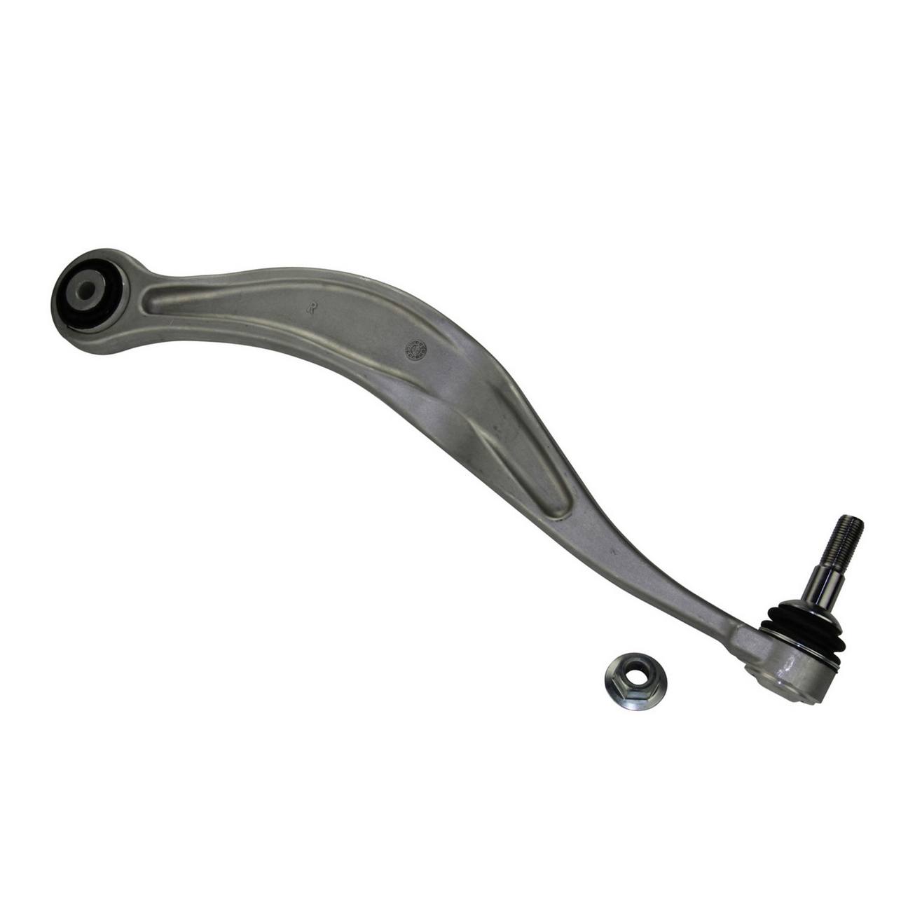 Suspension Control Arm and Ball Joint Assembly – Rear Passenger Side Upper (Rearward)