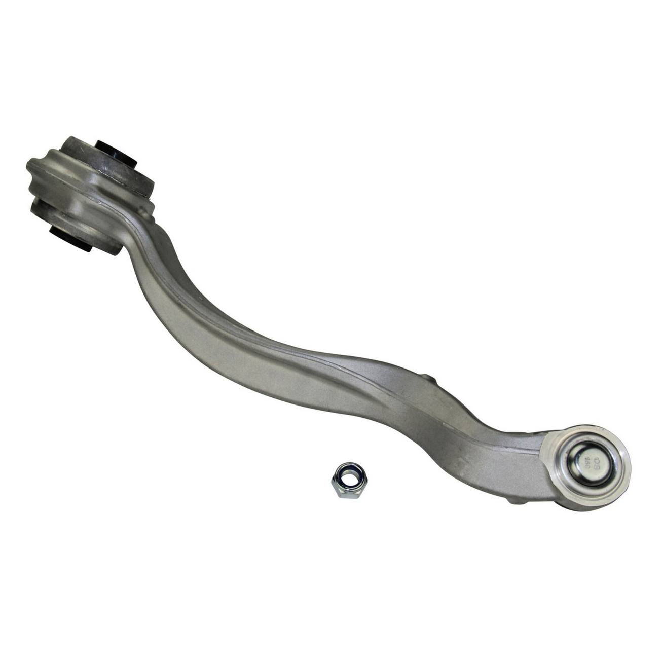 Suspension Control Arm and Ball Joint Assembly – Front Driver Side (Lower Forward)