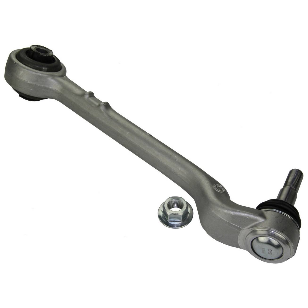 Suspension Control Arm and Ball Joint Assembly – Front Passenger Side (Lower Rearward)