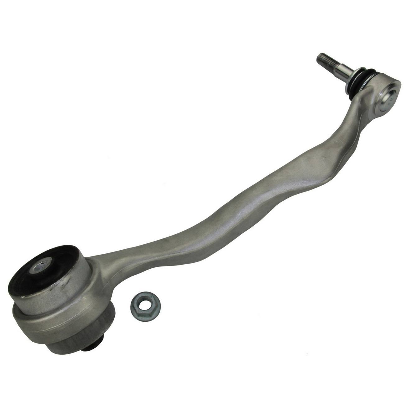 Suspension Control Arm and Ball Joint Assembly – Front Passenger Side (Lower Forward)