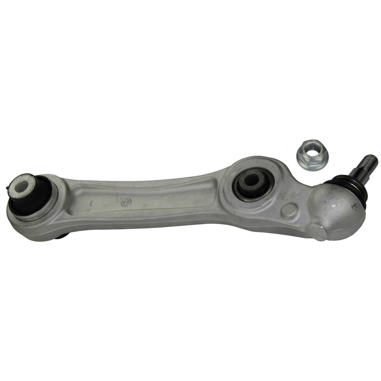 Suspension Control Arm and Ball Joint Assembly – Front Driver Side (Lower Rearward)