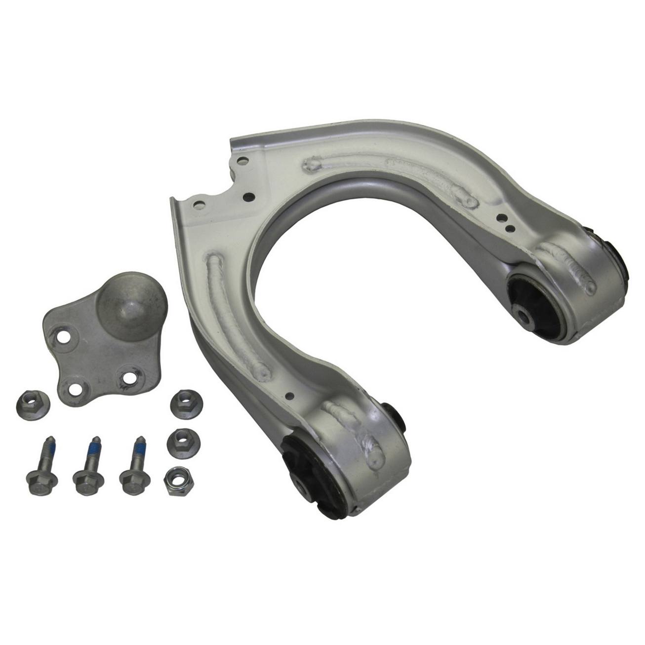 Suspension Control Arm and Ball Joint Assembly – Front Passenger Side (Upper)