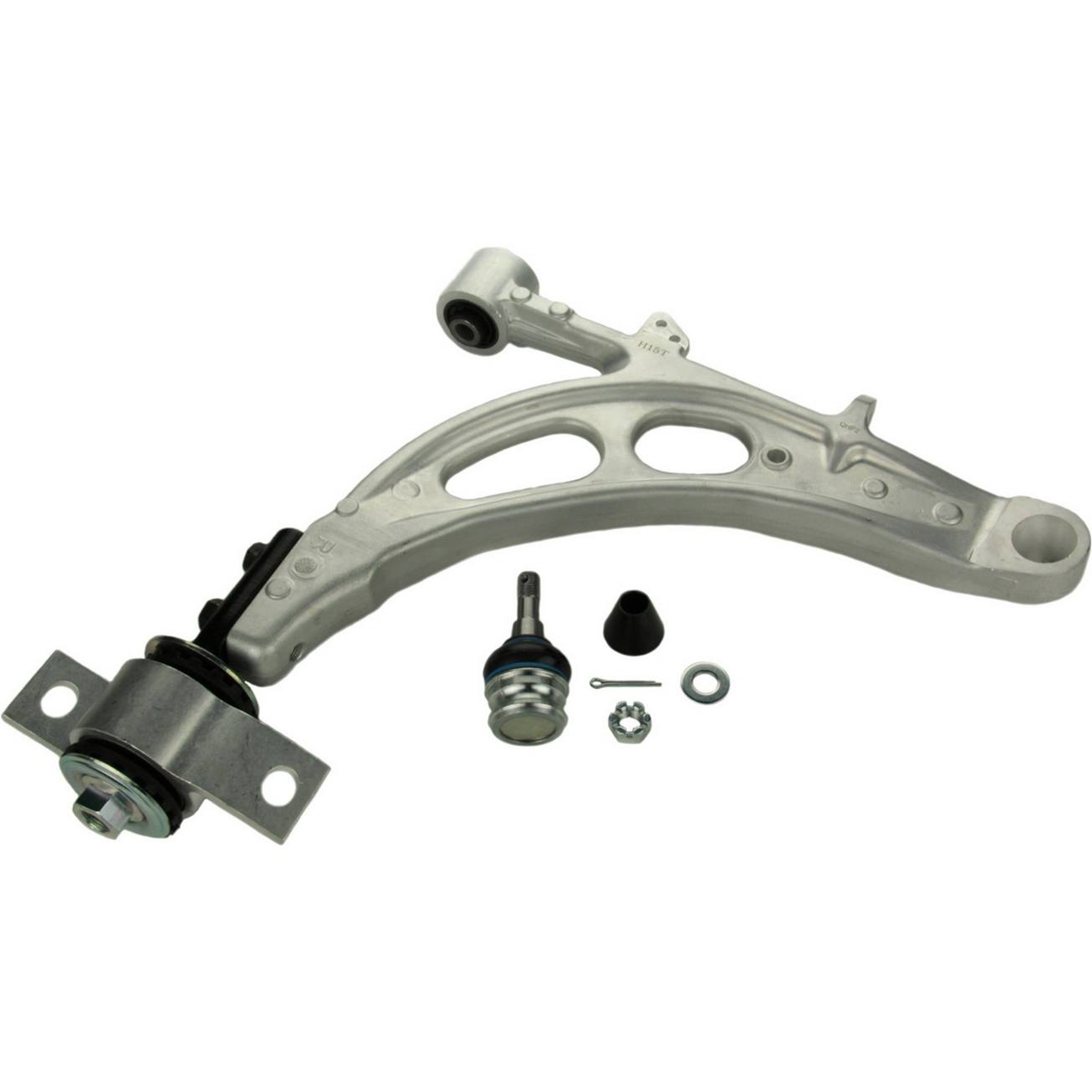 Suspension Control Arm and Ball Joint Assembly – Front Driver Side (Lower)