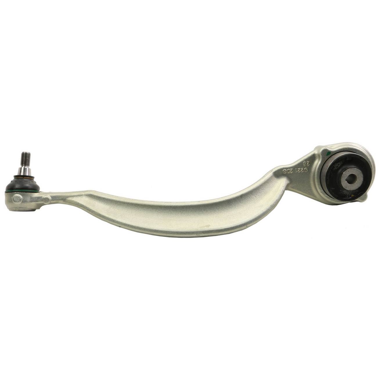 Suspension Control Arm and Ball Joint Assembly – Front Passenger Side (Lower Forward)