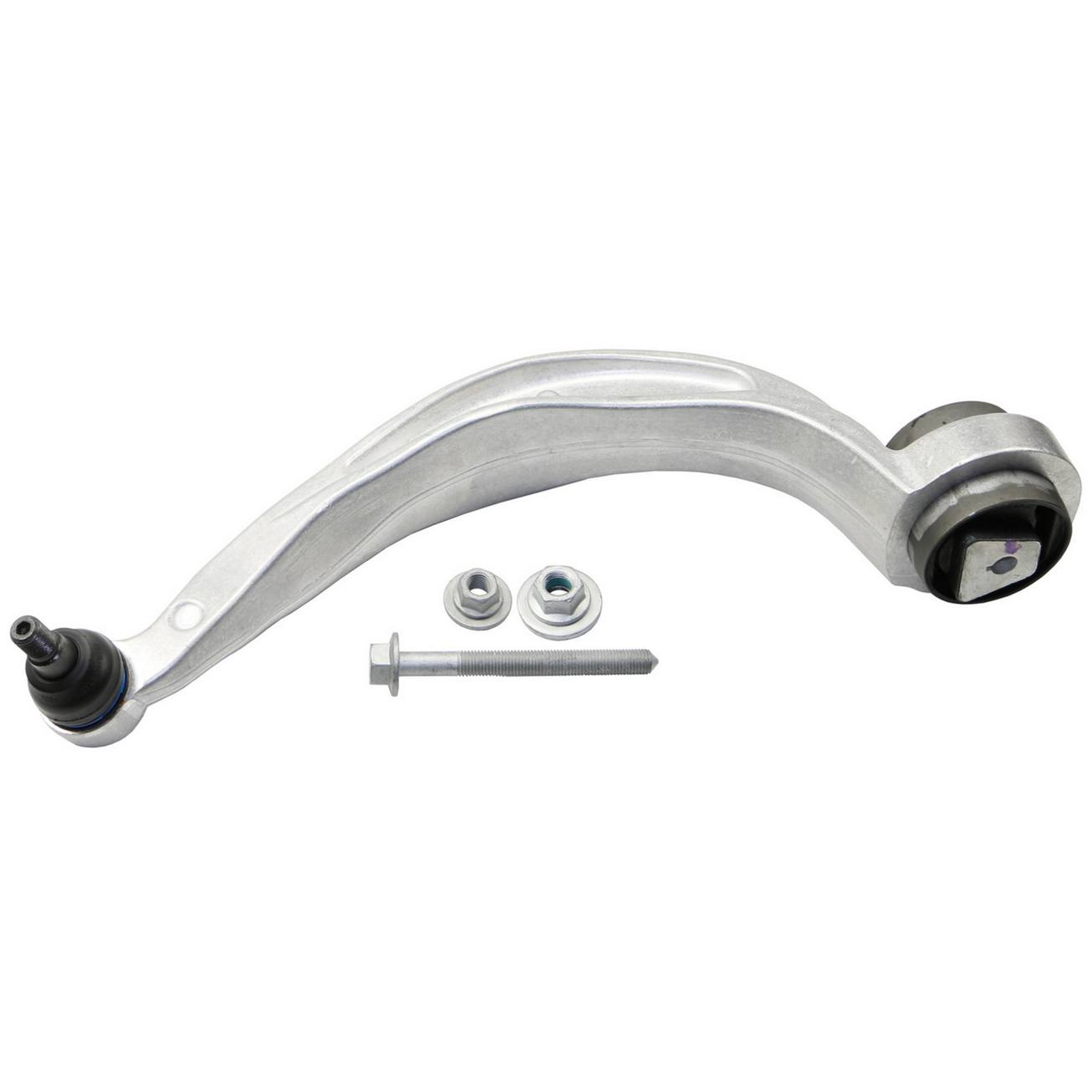 Suspension Control Arm and Ball Joint Assembly – Front Passenger Side (Lower Rearward)