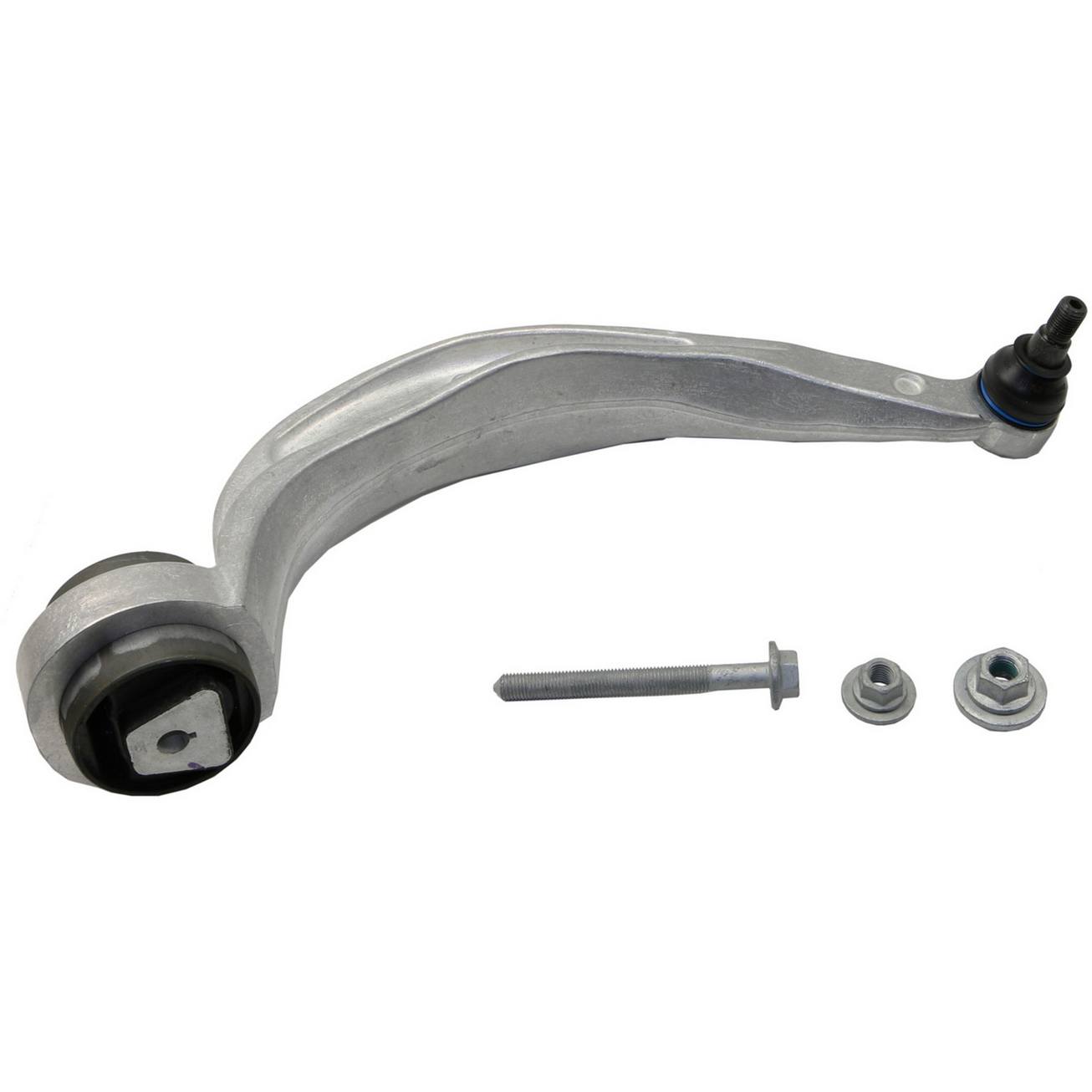 Suspension Control Arm and Ball Joint Assembly – Front Driver Side (Lower Rearward)