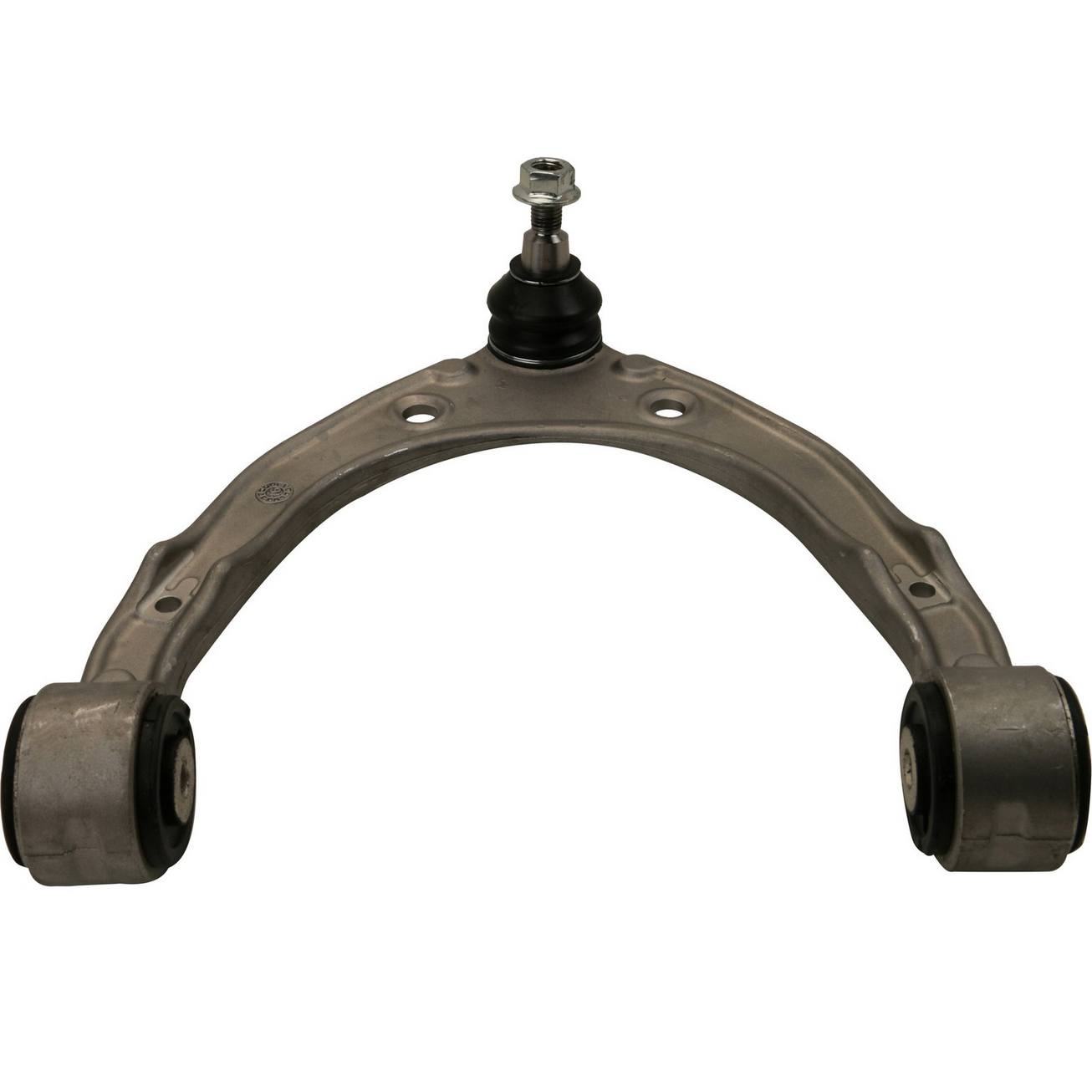 Suspension Control Arm and Ball Joint Assembly – Front (Upper)