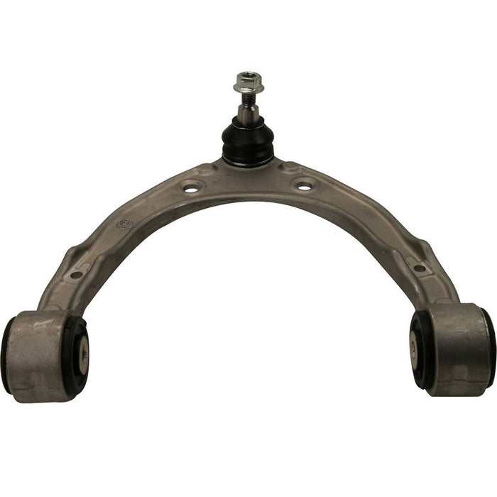 Suspension Control Arm and Ball Joint Assembly – Front (Upper)